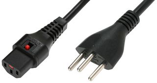 SCHAFFNER - TE CONNECTIVITY IL13-CH1-H05-3100-200