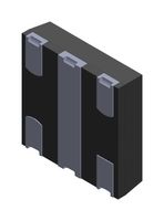 STMICROELECTRONICS EMIF02-01OABRY