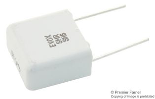 KEMET SMR15105J100B06L16.5CBULK
