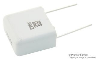 KEMET SMR15225J63B12L16.5CBULK