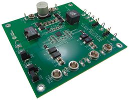 ANALOG DEVICES MAX17558EVKIT#