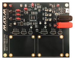 Maxim Integrated Products  Max31760evkit#