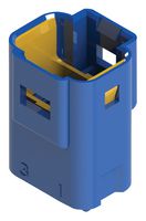 560-003-420-301 - Basetta a Pin, 2.5 mm, 1 File, 3 Contatti, Foro Passante, E-Seal 560 Series