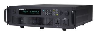 BK9803 - Alimentazione da banco, Programmabile, Programmabile, 1 Uscita, 300 Vrms, 3 A