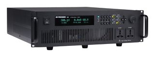 BK9803 - Alimentazione da banco, Programmabile, Programmabile, 1 Uscita, 300 Vrms, 3 A