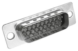 MH CONNECTORS MHHDS26-M-T-B-S