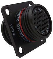 AMPHENOL AEROSPACE 2M801-009-02ZNU10-5PA