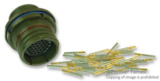 AMPHENOL AEROSPACE 2M801-010-07NF13-201PA