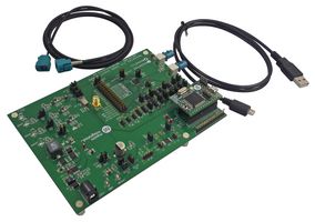 ANALOG DEVICES MAX96711COAXEVKIT#