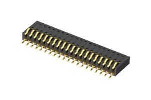 SAMTEC SEI-110-02-GF-S-M-AT