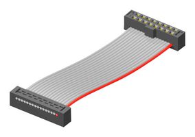SAMTEC TCSD-05-D-06.00-01-N .