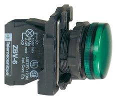 SCHNEIDER ELECTRIC XB5AV63