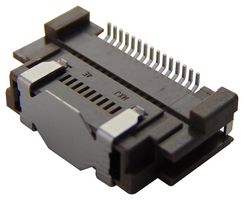 MOLEX / PARTNER STOCK 53627-0374