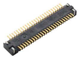 MOLEX / PARTNER STOCK 55909-0574