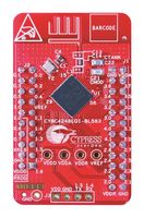 Cypress - Infineon Technologies Cy8Ckit-143A Development Board, Psoc 4 Ble/4.2 Radio