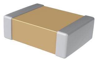 KEMET C0402S561K5RACAUTO