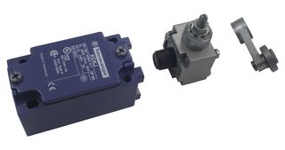 TELEMECANIQUE SENSORS XCKN2118P20