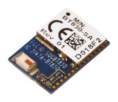 Laird Dvk-Bt830-Sa-01 Dev Board, Bluetooth V4.0 Module
