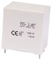 KEMET / PARTNER STOCK C4ATDBU5300A30J