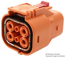Sistema di connettori Lite e-Power