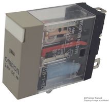 OMRON INDUSTRIAL AUTOMATION G2R-1-S  DC24