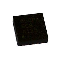 TEXAS INSTRUMENTS TPS3850G50DRCT