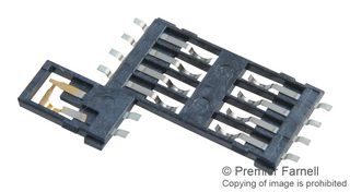 AMPHENOL COMMUNICATIONS SOLUTIONS 7311S0725A01LF