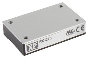 XP POWER RCQ7572S12