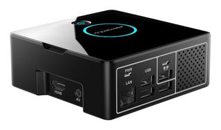 PI-DESKTOP - Raspberry Pi Desktop, converte la tua RPI in un computer, scheda Add On, controllore Safe Power