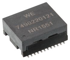 WURTH ELEKTRONIK 7490220121