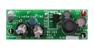 POWER INTEGRATIONS RDK-506