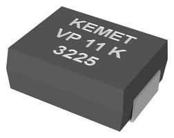 KEMET / PARTNER STOCK VP3225K401R150