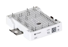 INFINEON FP50R06W2E3BOMA1