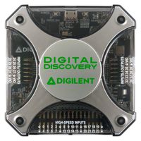 410-338 - Scheda di sviluppo, analizzatore logico e generatore pattern, Digital Discovery™, forma piccola