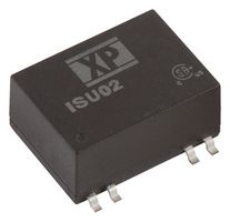 XP POWER ISU0224S15