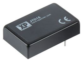XP POWER JTD1548S12