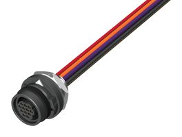 SAMTEC DEL-MCR-8-02-L-00.25-S-BC
