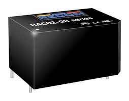 RECOM POWER RAC02-3.3SGB