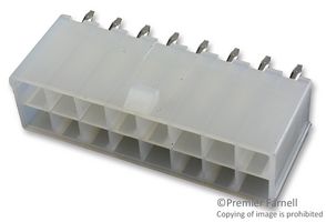 MOLEX 39-28-1163