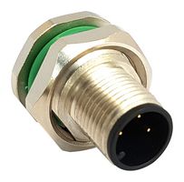 BULGIN / PARTNER STOCK PXMBNI12RPM04DPCM16