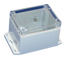 BUD INDUSTRIES PN-1324-CMB