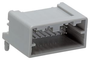 MOLEX / PARTNER STOCK 34826-0161
