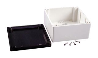 HAMMOND 1554S2GYSL