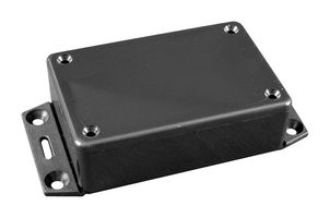 HAMMOND 1591BF2BK