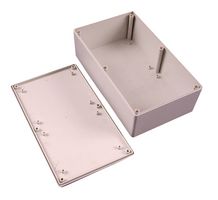 HAMMOND 1591XXEGY