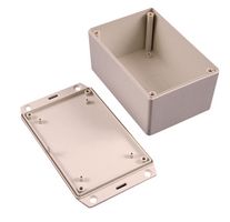 HAMMOND 1591XXTFLGY