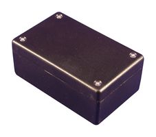 HAMMOND 1594RDBK