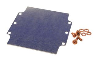 HAMMOND 1590Z160PL