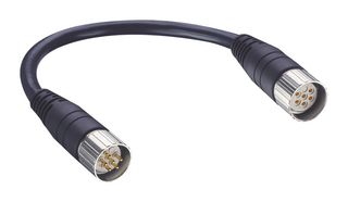 ALPHA WIRE EW1200126 BK401