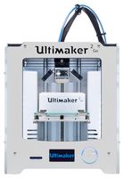 ULTIMAKER 2 GO. - Stampante 3D, Ultimaker 2 GO, spina UK